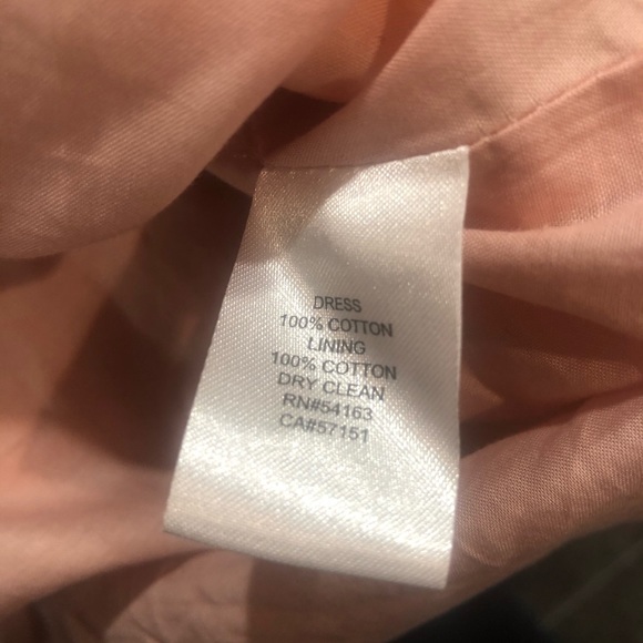 Jessica Simpson | Daisy Sweetheart Dress - Picture 8 of 8